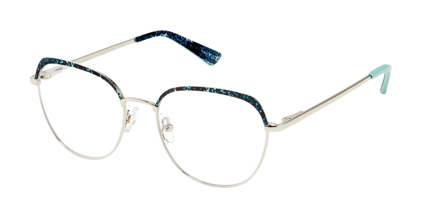 RACHEL Roy Cherish Eyeglasses - view 3